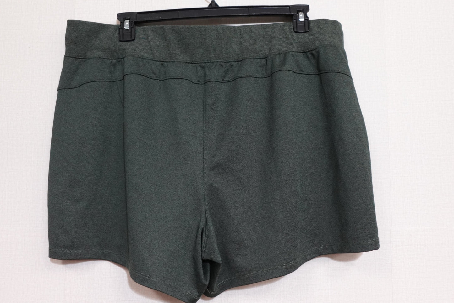 TEK GEAR, Shorts, Size 1X