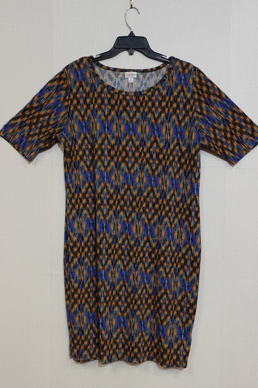 LuLaRoe, Short sleeve top, Size 2XL