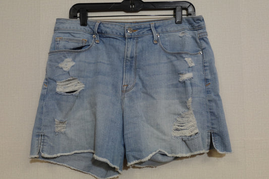 Good American, Shorts, Size 14