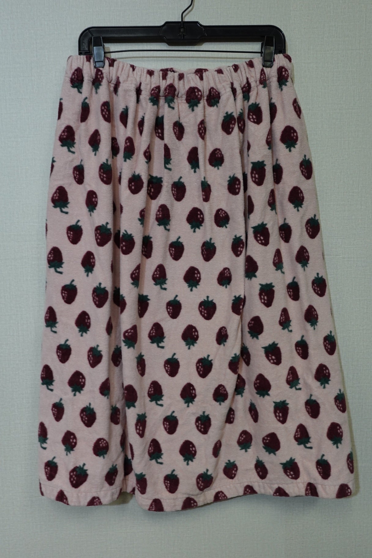 Room essentials, Towel Wrap Robe, Size L-2X