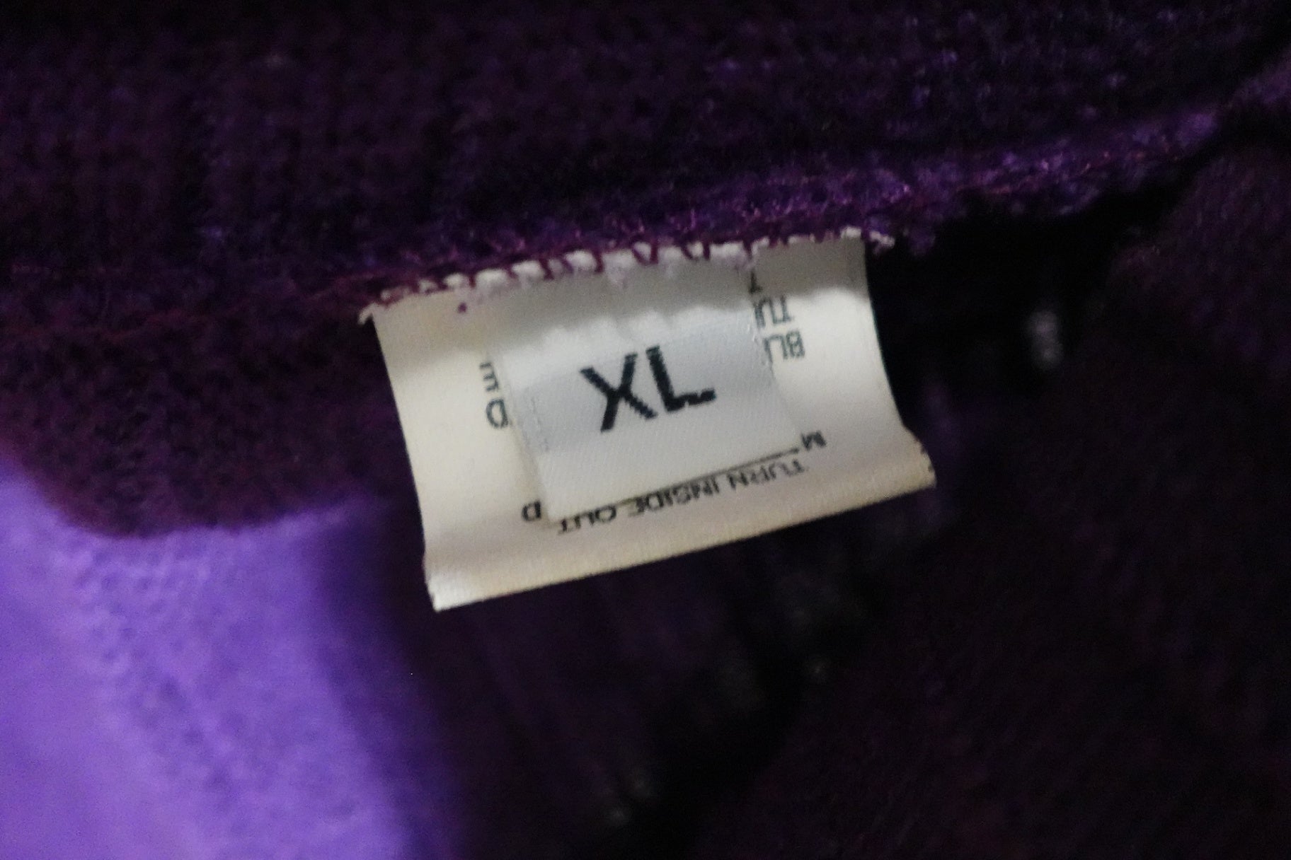 Margaret Winters, Cardigan, Size Xl