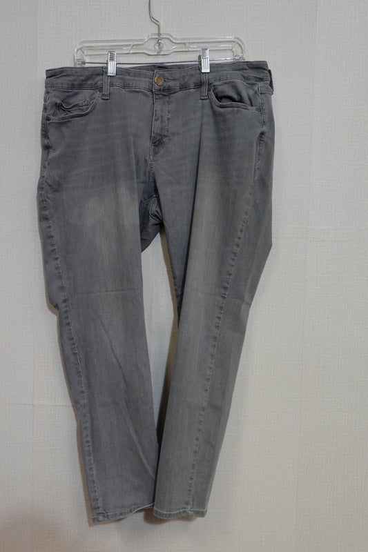 A.N.A., Jeans, Size 18
