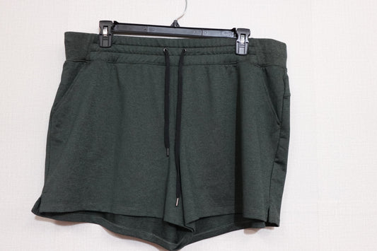 TEK GEAR, Shorts, Size 1X