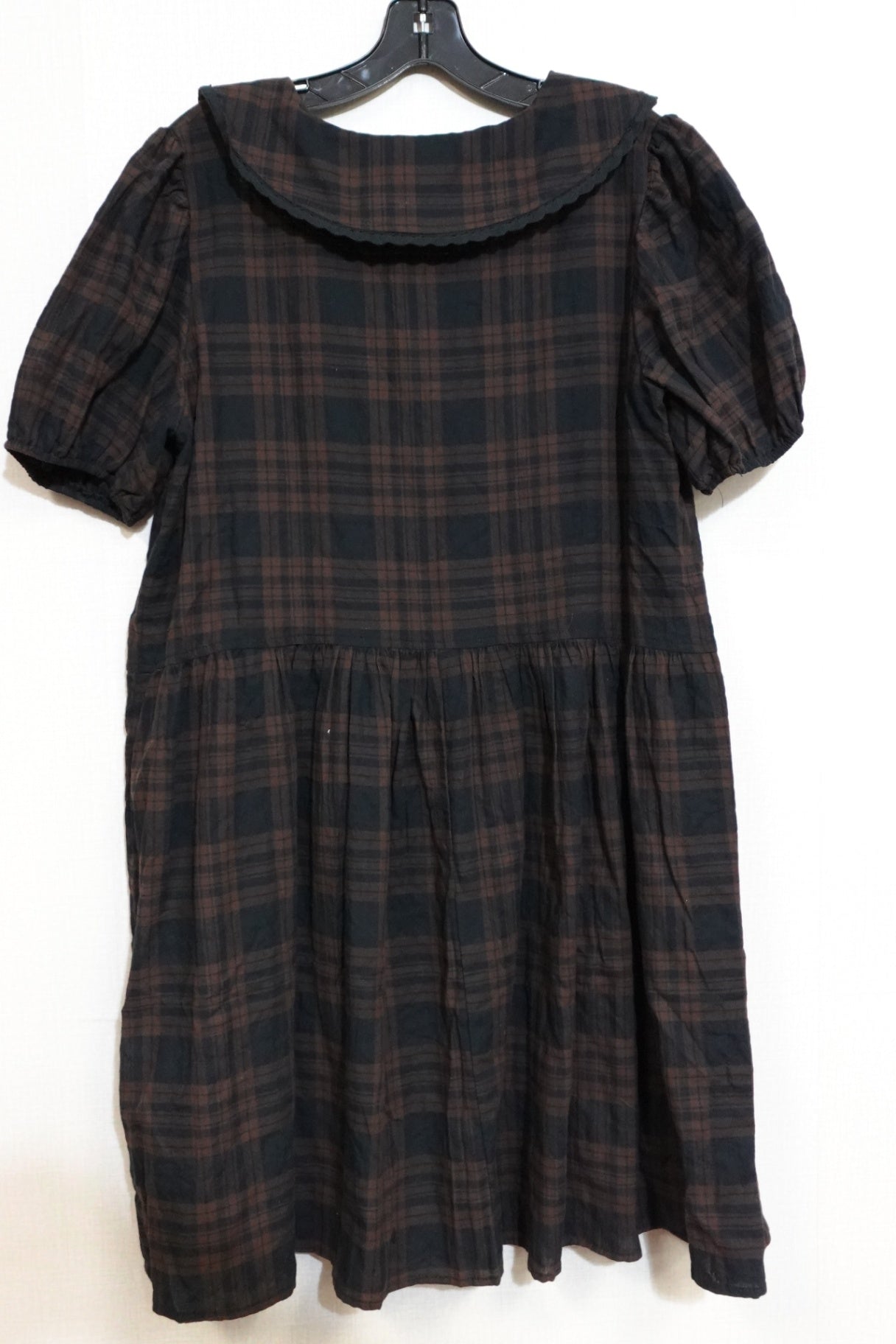 LoveSick By Torrid, New Dress, Size M/L (Torrid 00)