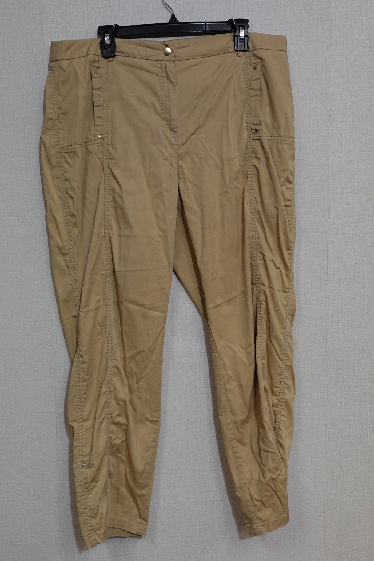 Chico's, Pants, Size 14/16 (chicos 2.5)