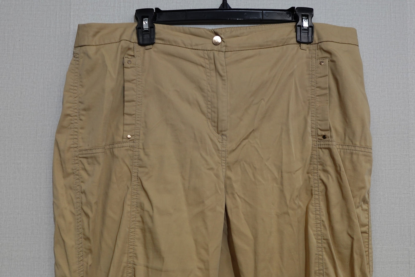 Chico's, Pants, Size 14/16 (chicos 2.5)