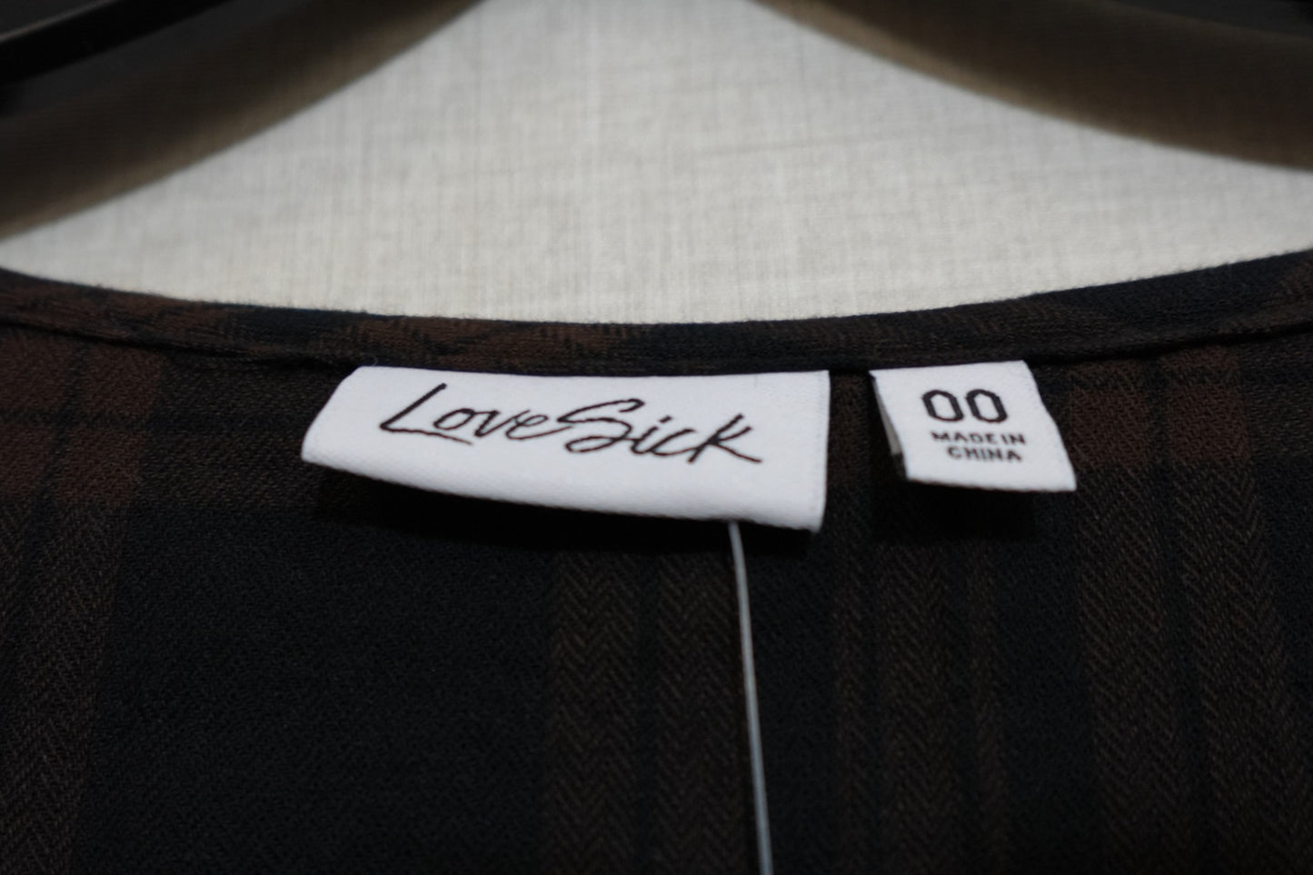 LoveSick By Torrid, New Dress, Size M/L (Torrid 00)