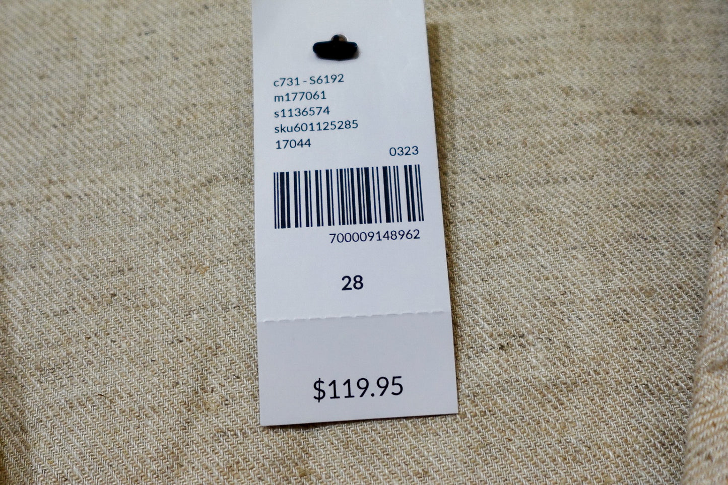 Lane Bryant, New Jacket, Size 28