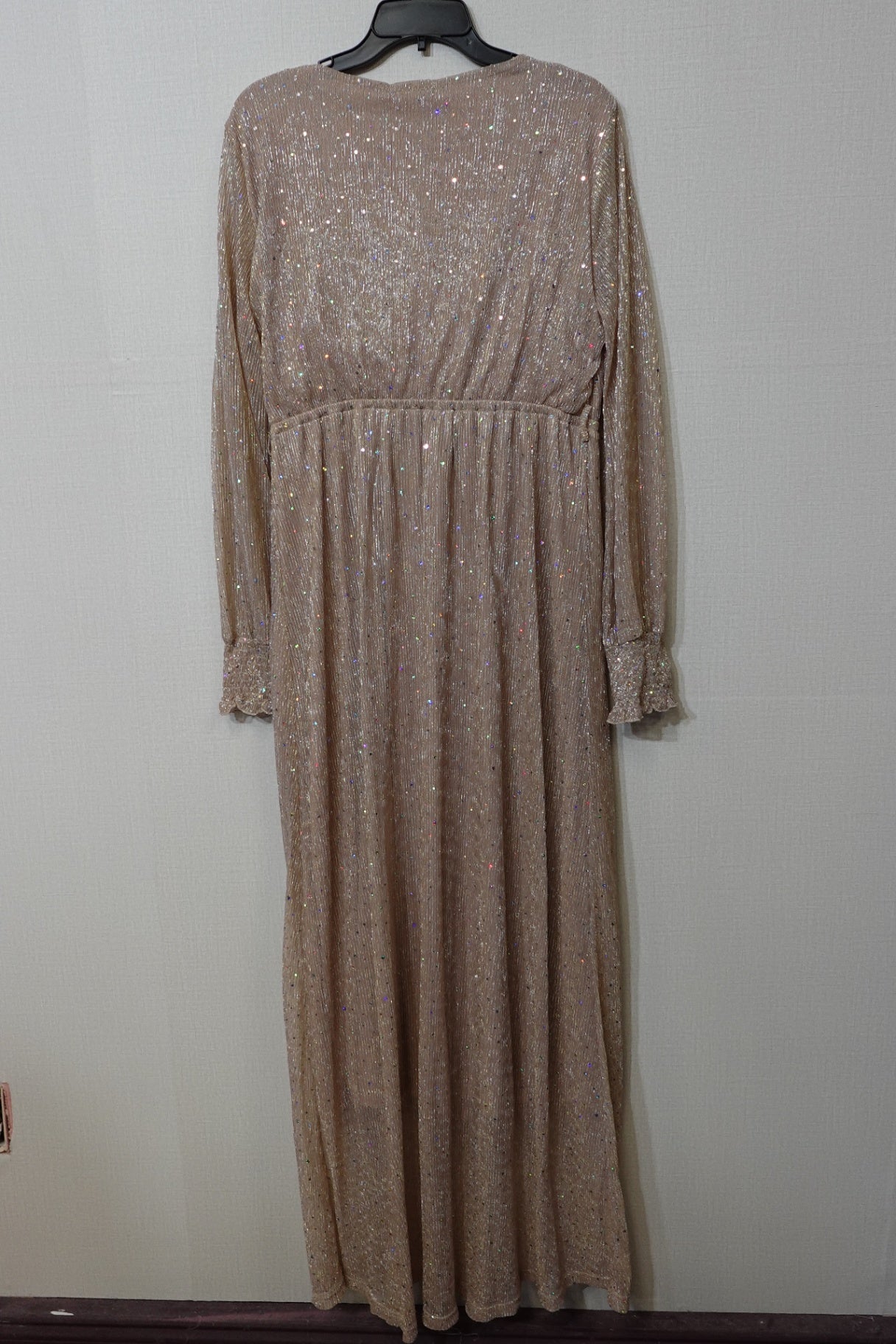 Angashion, New Event Dress, Size XL