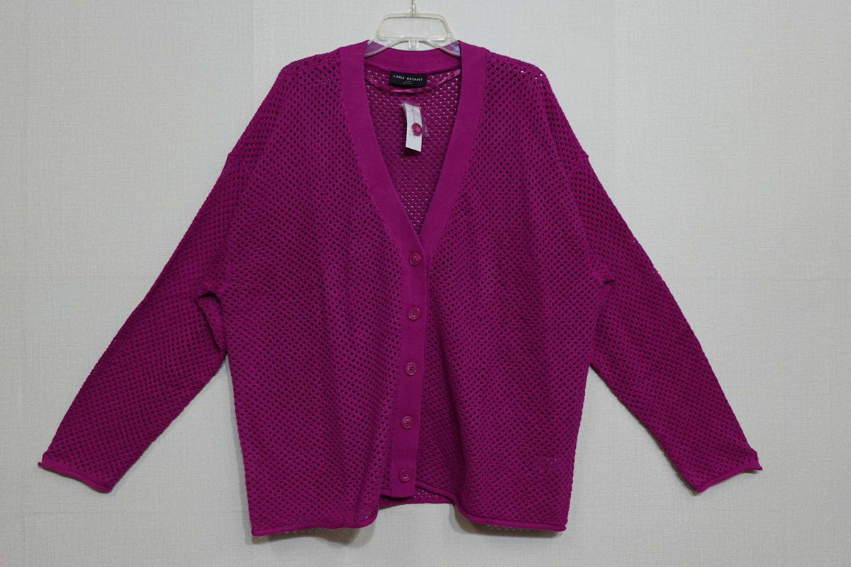 Lane Bryant, Light Jacket, Size 28