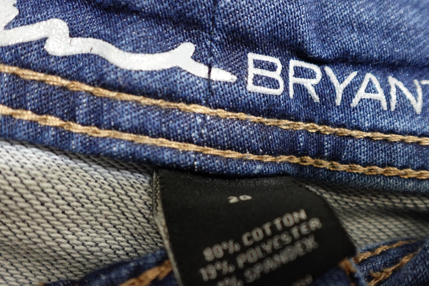 Lane Bryant, Cropped Jeans, Size 20