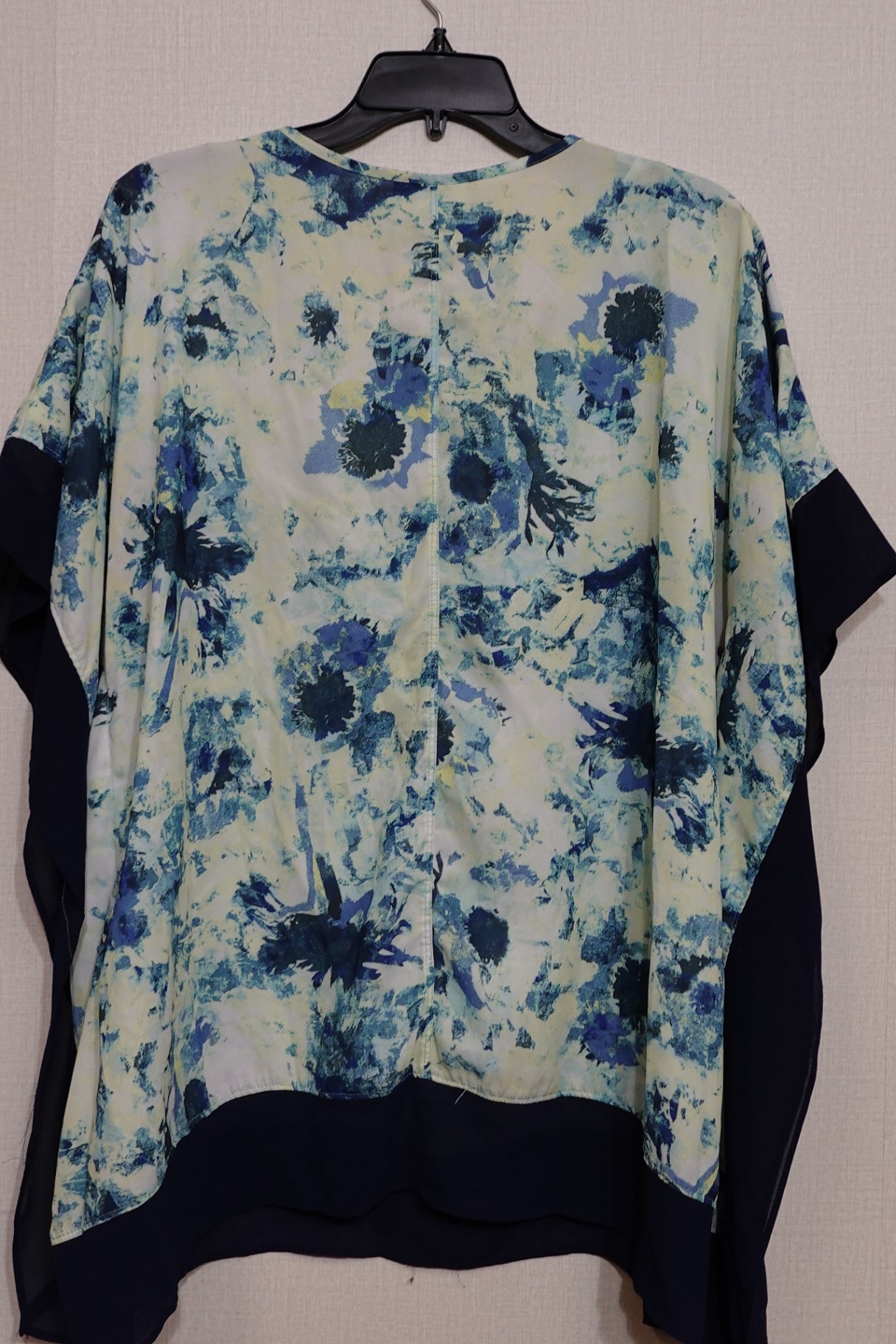 AVA & VIV, Kaftan Top, Size X/1X