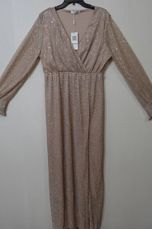 Angashion, New Event Dress, Size XL