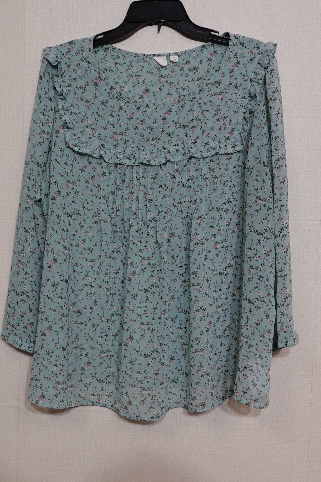 GAP, Long Sleeves Top, Size 2XL