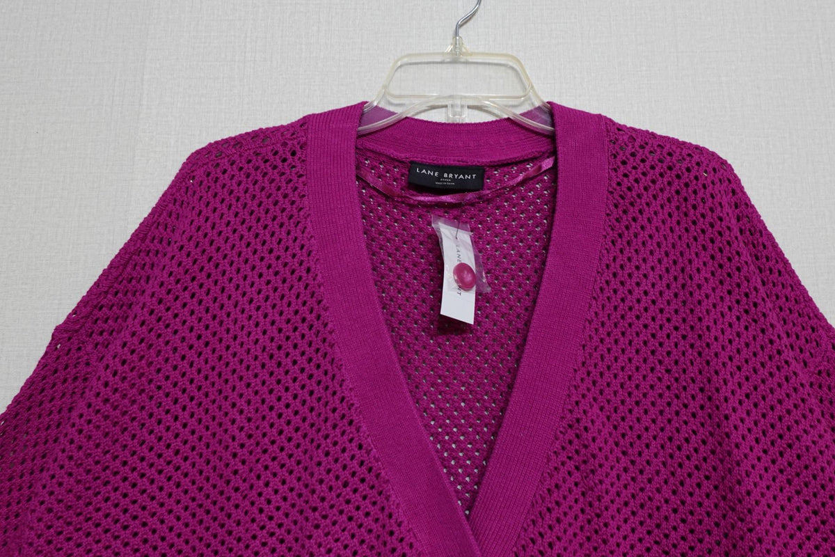 Lane Bryant, Light Jacket, Size 28