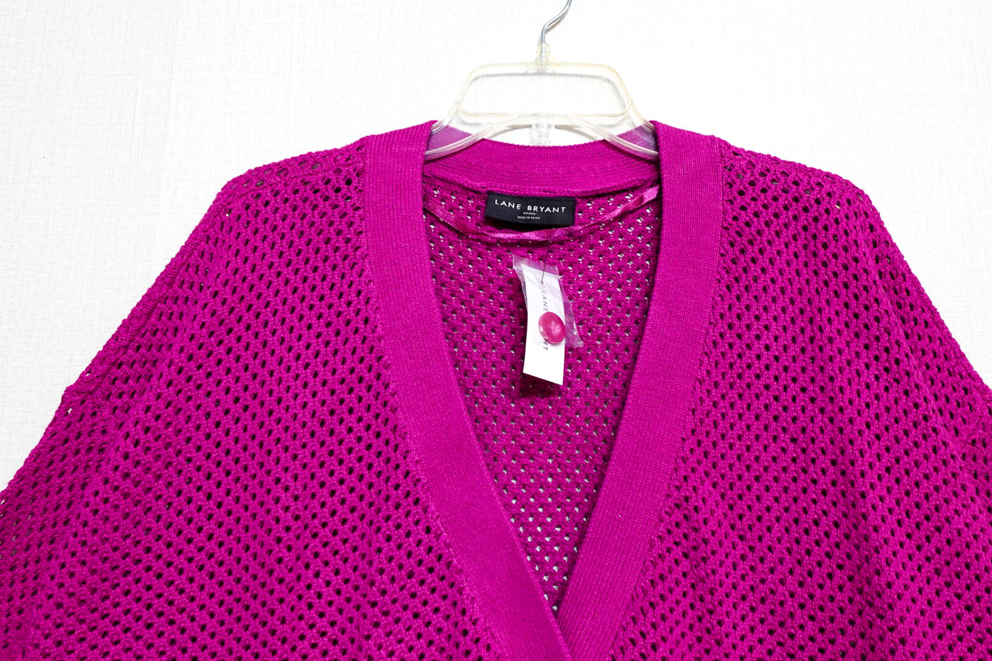 Lane Bryant, Light Jacket, Size 28
