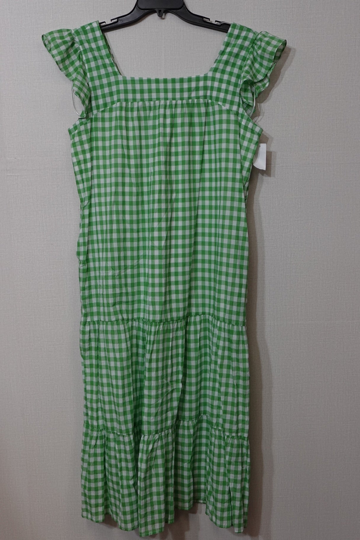 Drapper James, New Sundress, Size Large