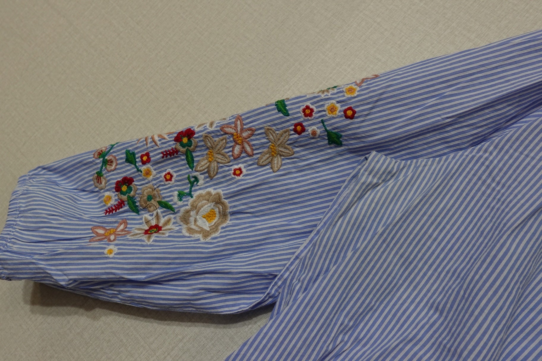 LOFT, Long Sleeve Top, Size XL