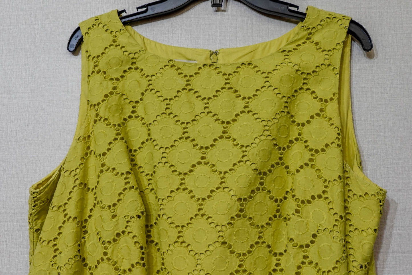 Talbots, Sleeveless Dress, Size 16W