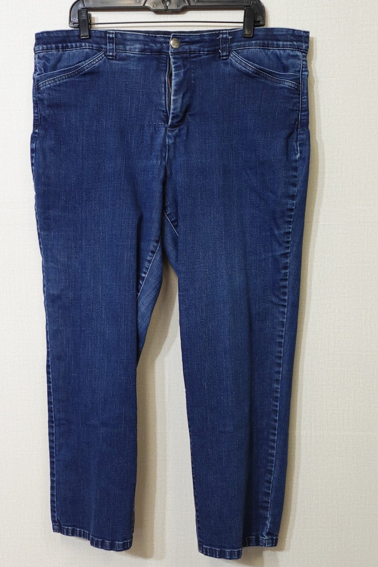 Christopher Banks, Jeans Signiature Slim, Size