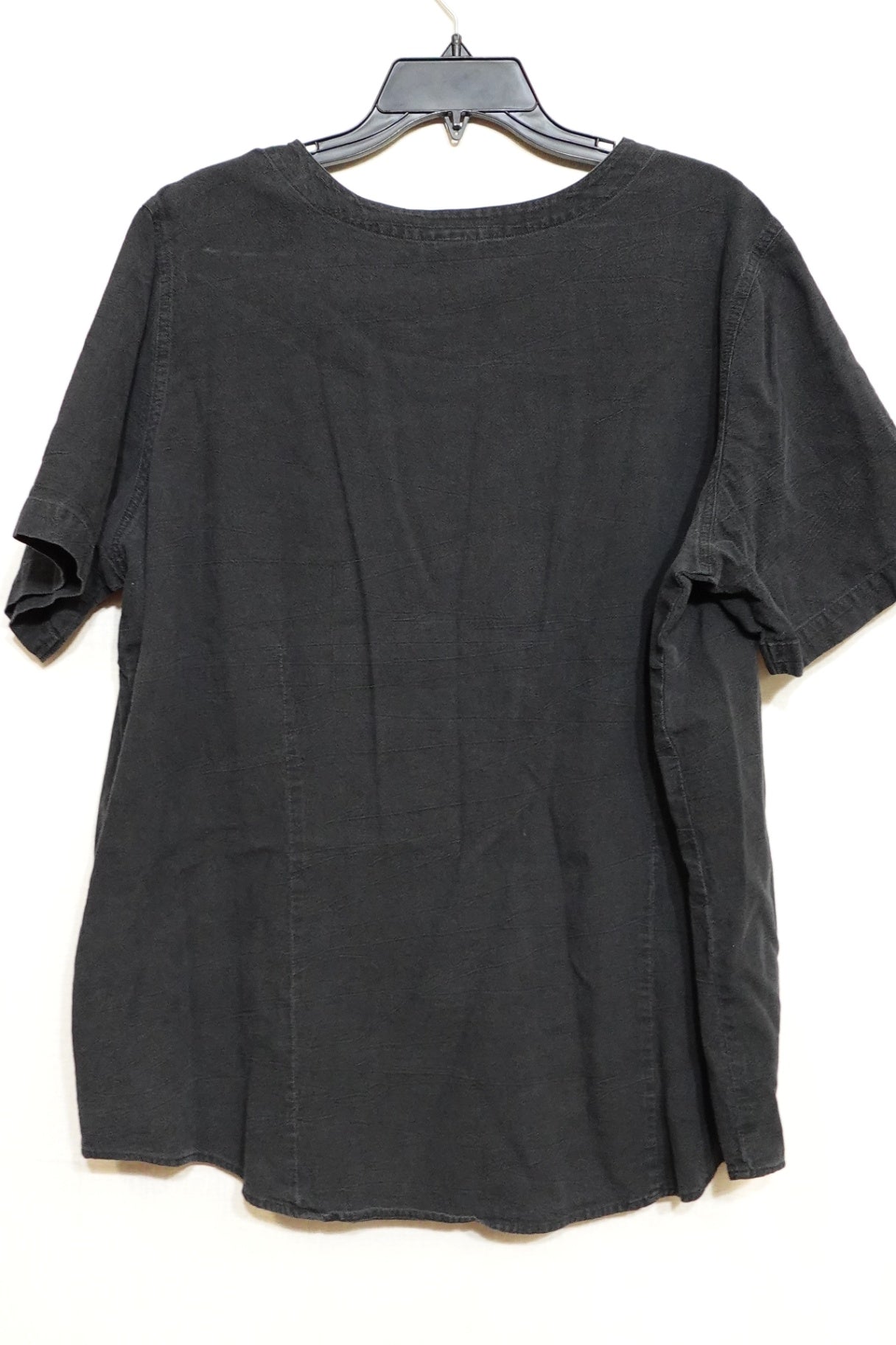 Venezia, Short Sleeves Top, Size 18/20