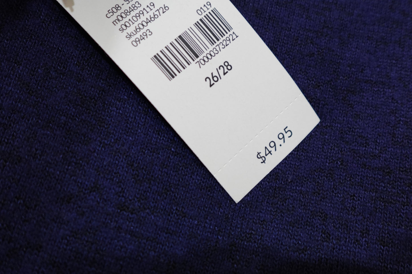 Lane Bryant, New Long Sleeves Top, Size 26/28