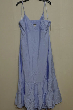 A New Day, New Sundress, Size XL