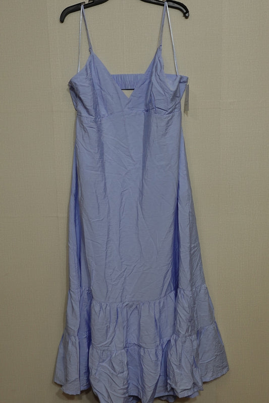 A New Day, New Sundress, Size XL