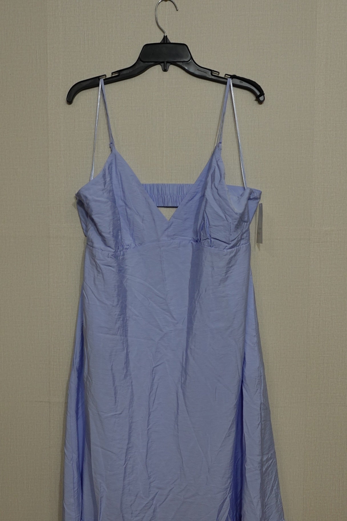 A New Day, New Sundress, Size XL
