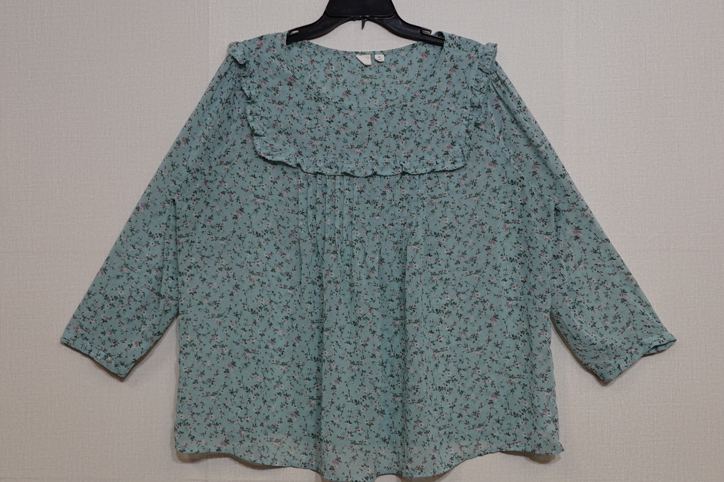 GAP, Long Sleeves Top, Size 2XL