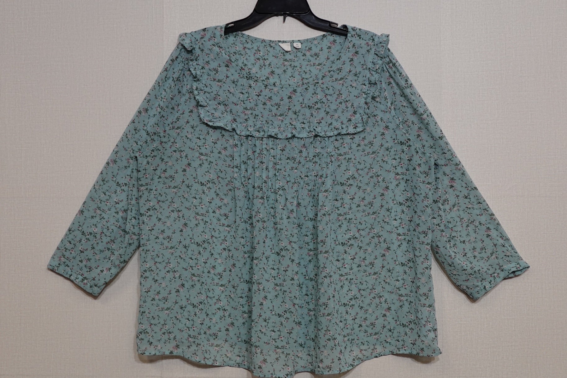 GAP, Long Sleeves Top, Size 2XL