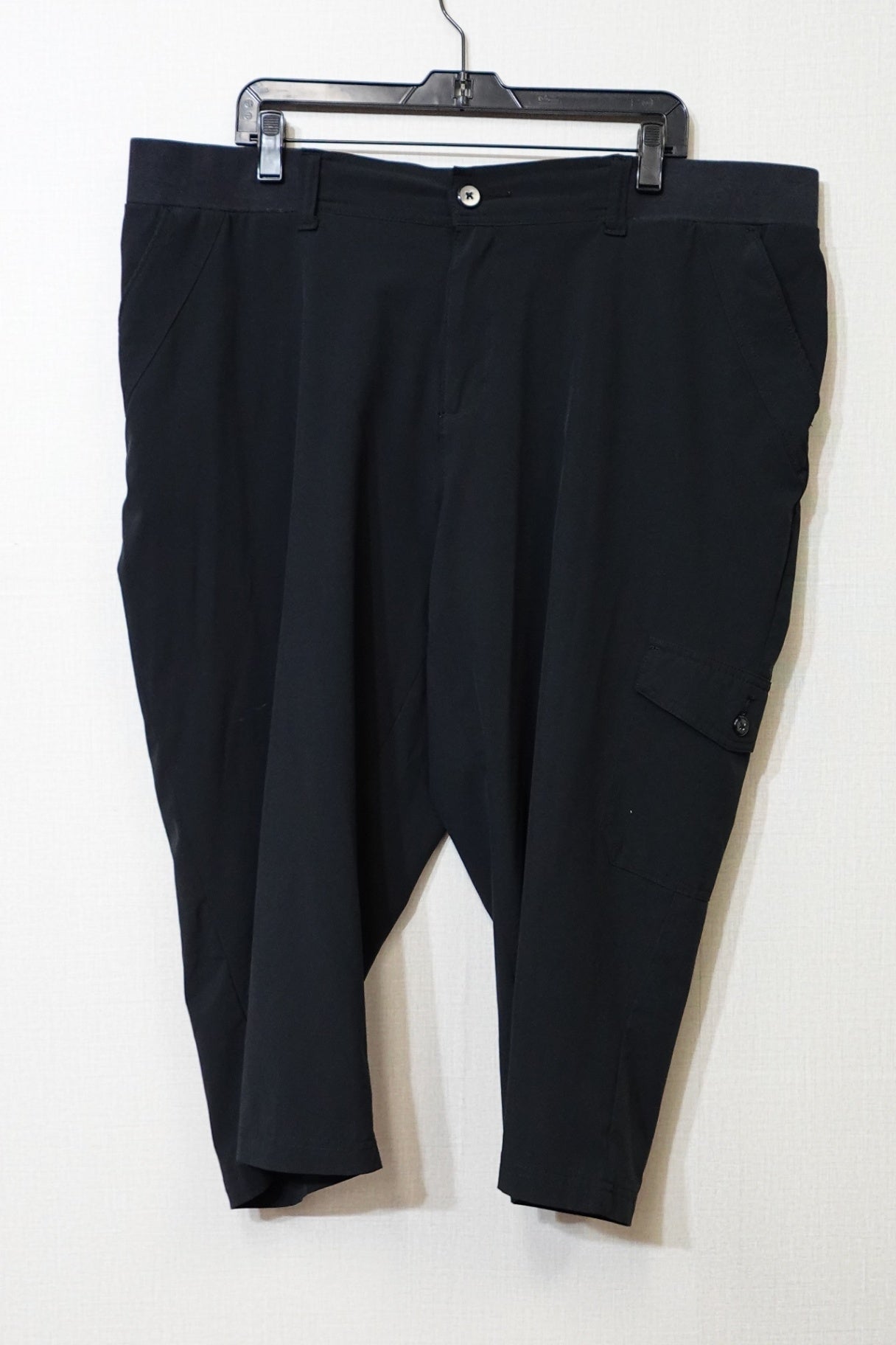 Riders by Lee, Cropped Pants, Size 22W