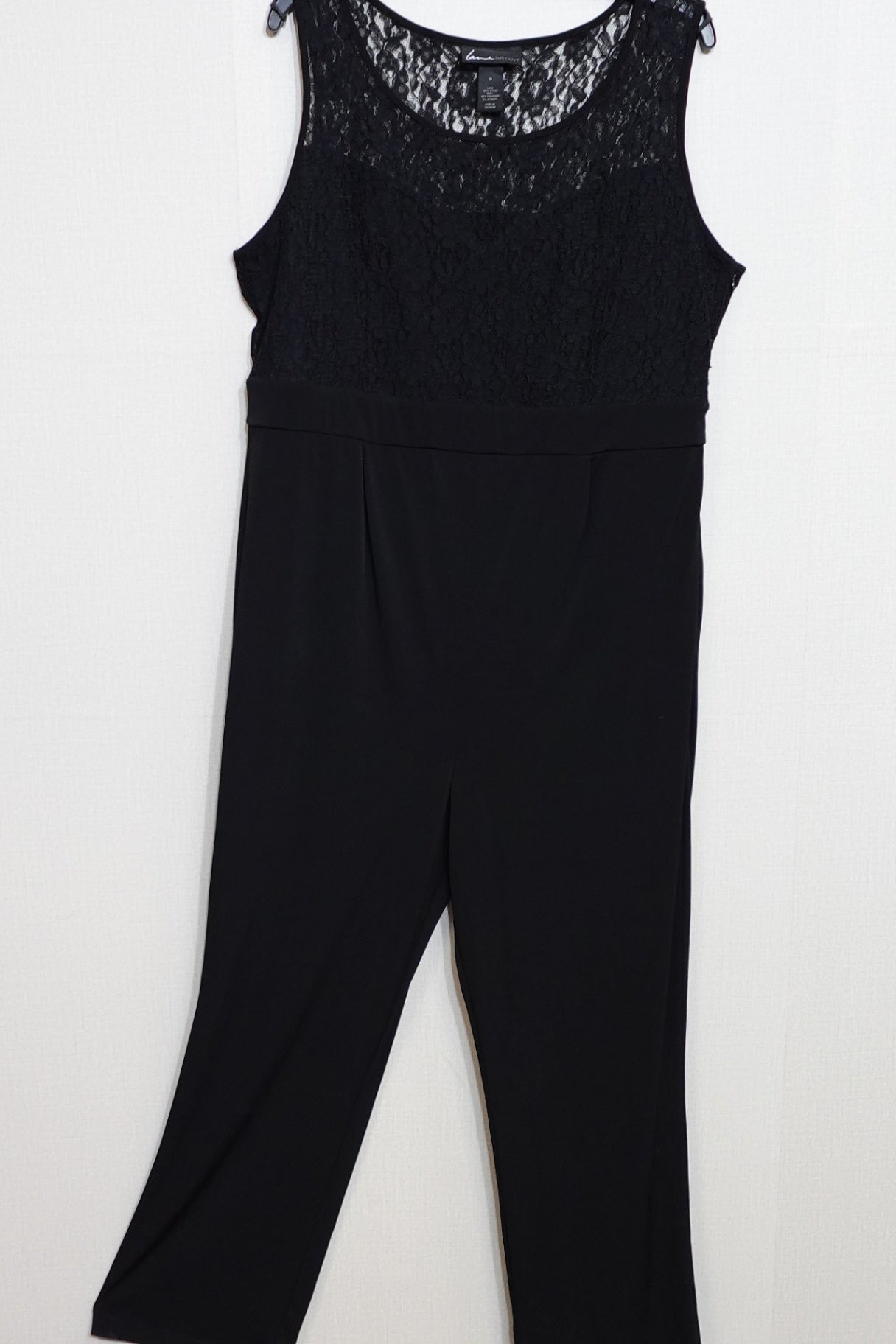 Lana Bryant, Romper, Size 18