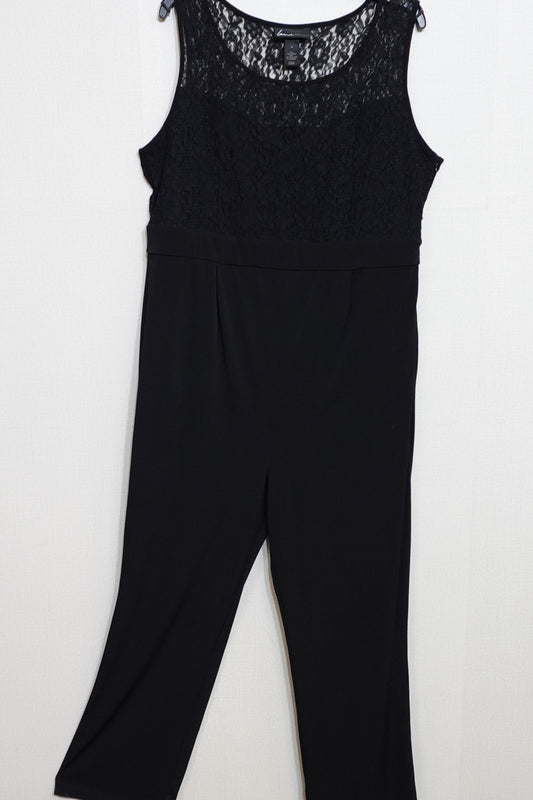 Lana Bryant, Romper, Size 18