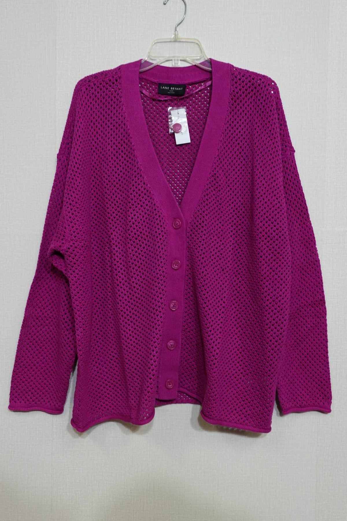 Lane Bryant, Light Jacket, Size 28