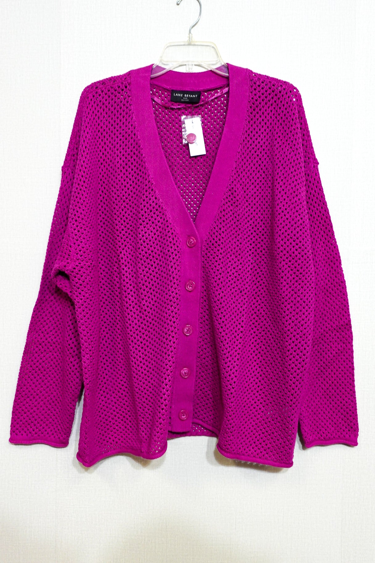 Lane Bryant, Light Jacket, Size 28