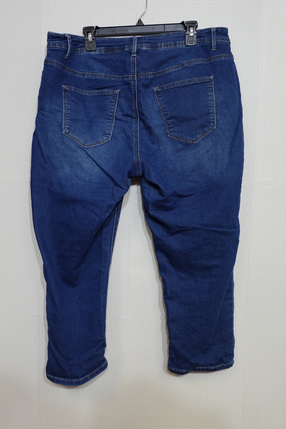 Lane Bryant, Cropped Jeans, Size 20