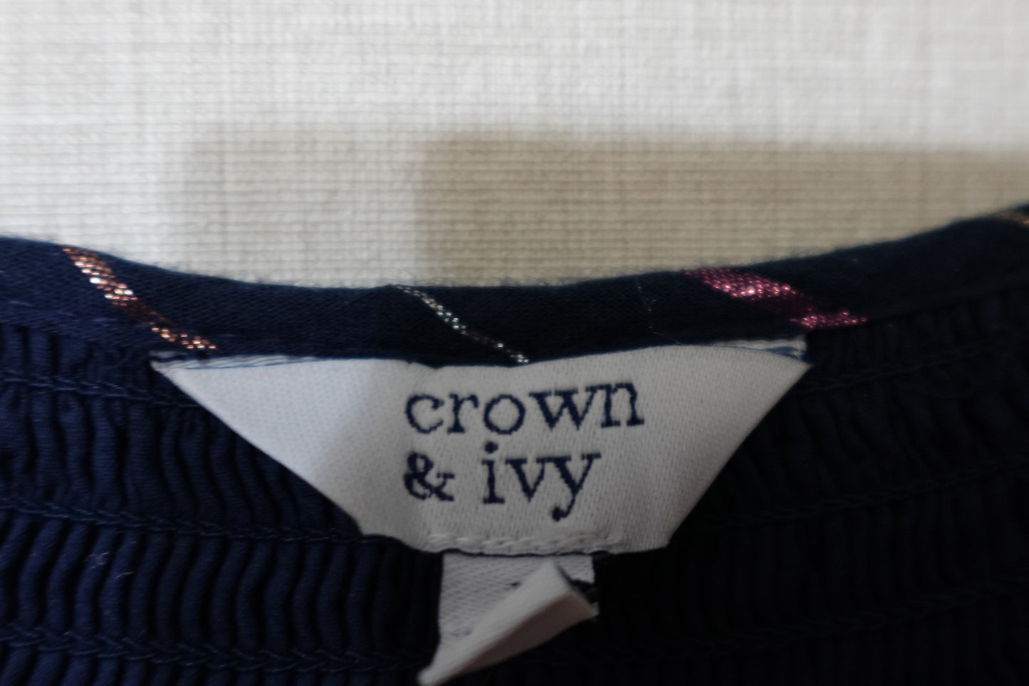 Crown & Ivy, New Dress, Size Large