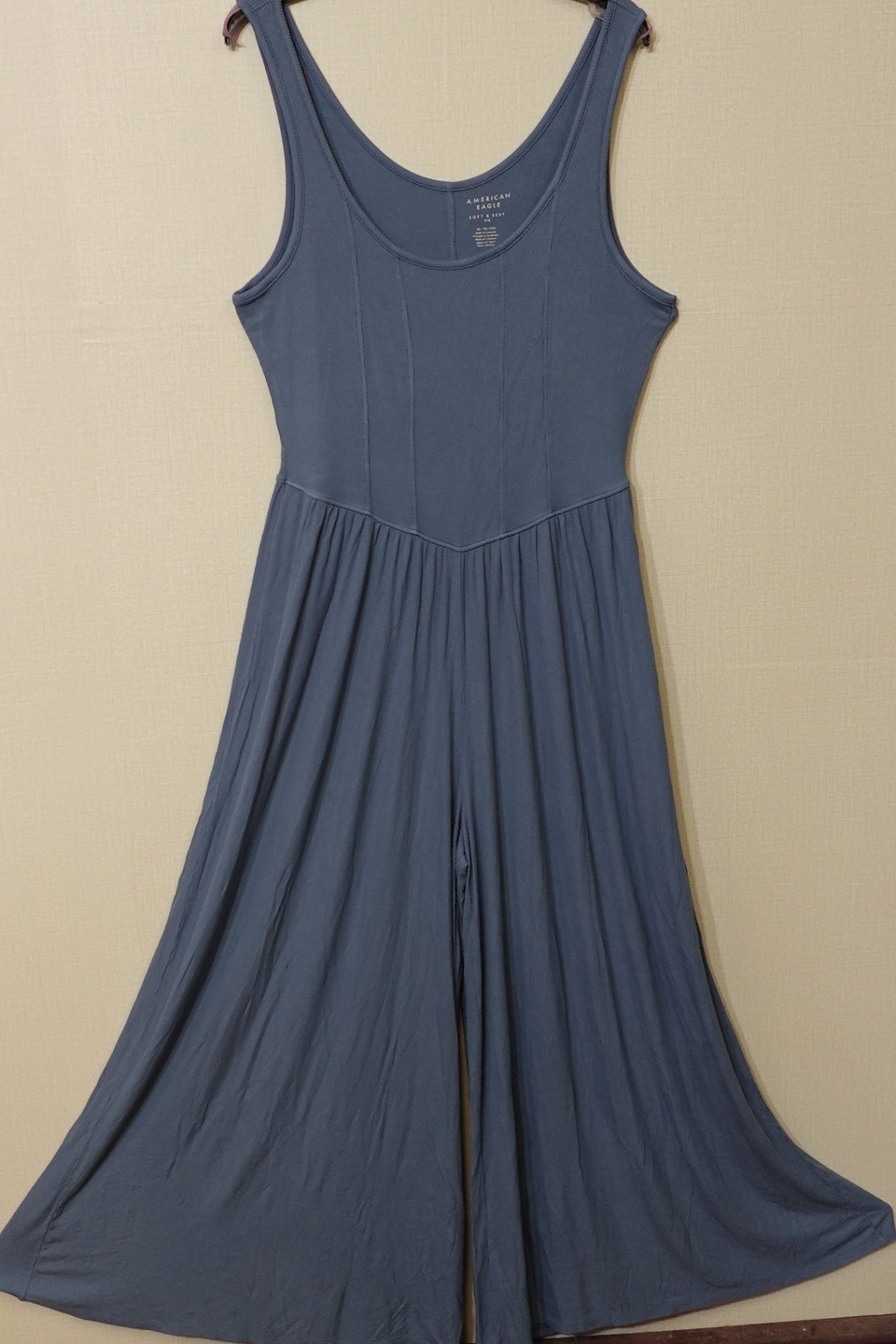 American Eagle, New Romper, Size XL
