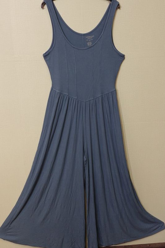 American Eagle, New Romper, Size XL