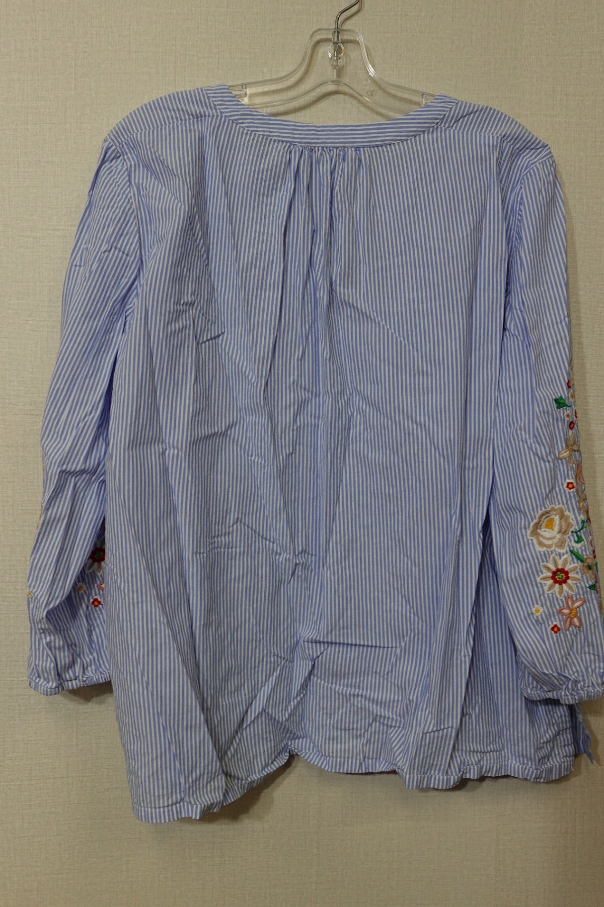 LOFT, Long Sleeve Top, Size XL