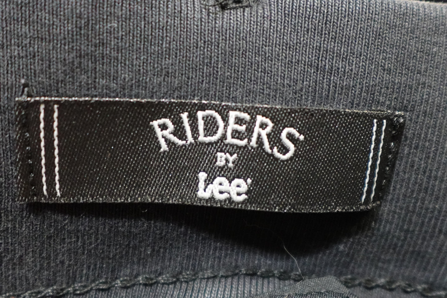 Riders by Lee, Cropped Pants, Size 22W