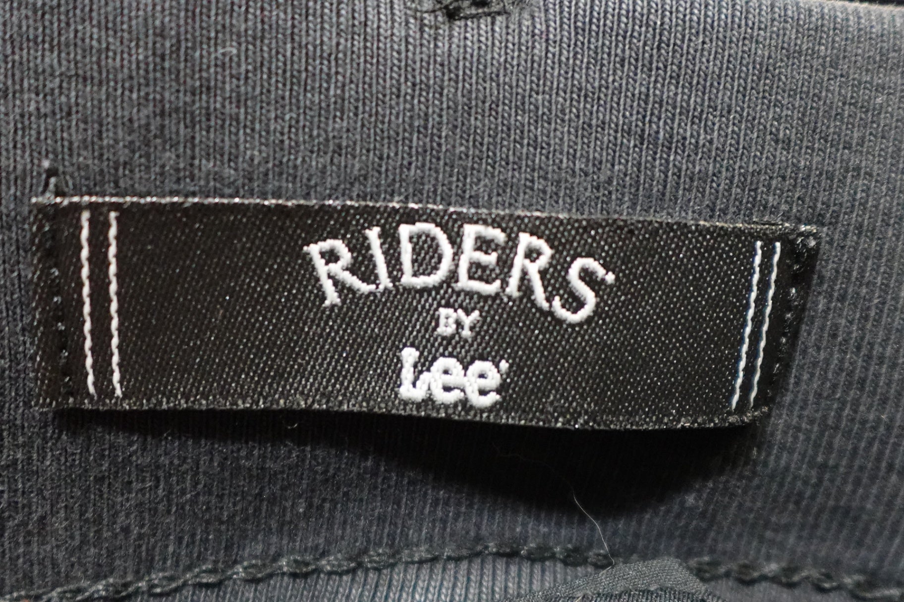 Riders by Lee, Cropped Pants, Size 22W