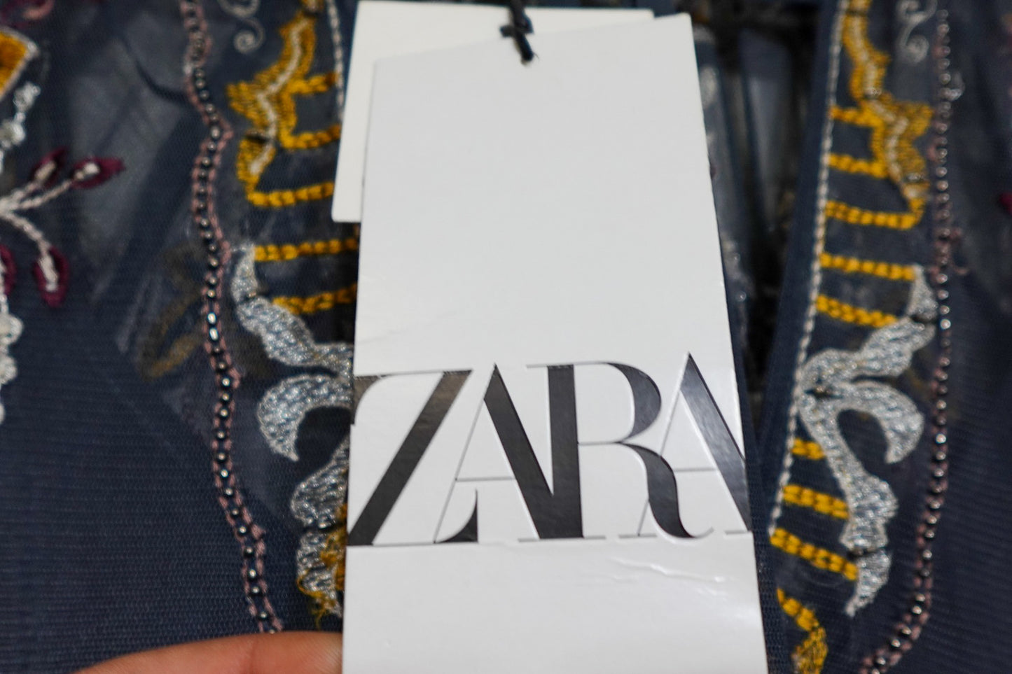 Zara, New Event Dress, Size M/Large (Chest 27-29 waist 28-29 Hips: 40.2-41 (Inches)