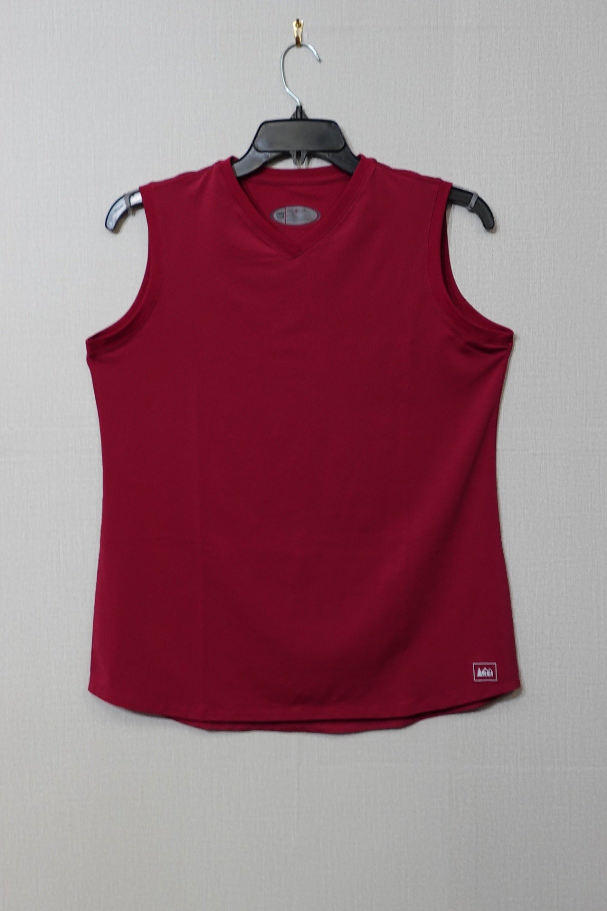 REI, Active top, Size Large