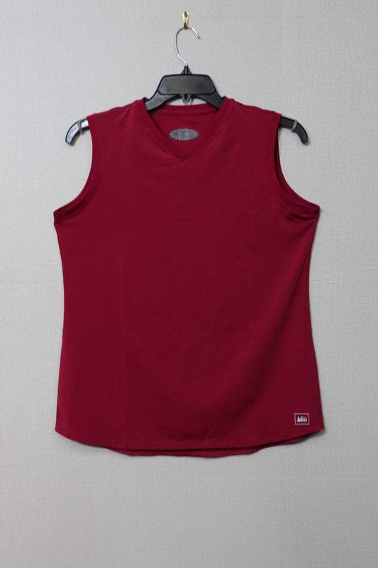 REI, Active top, Size Large