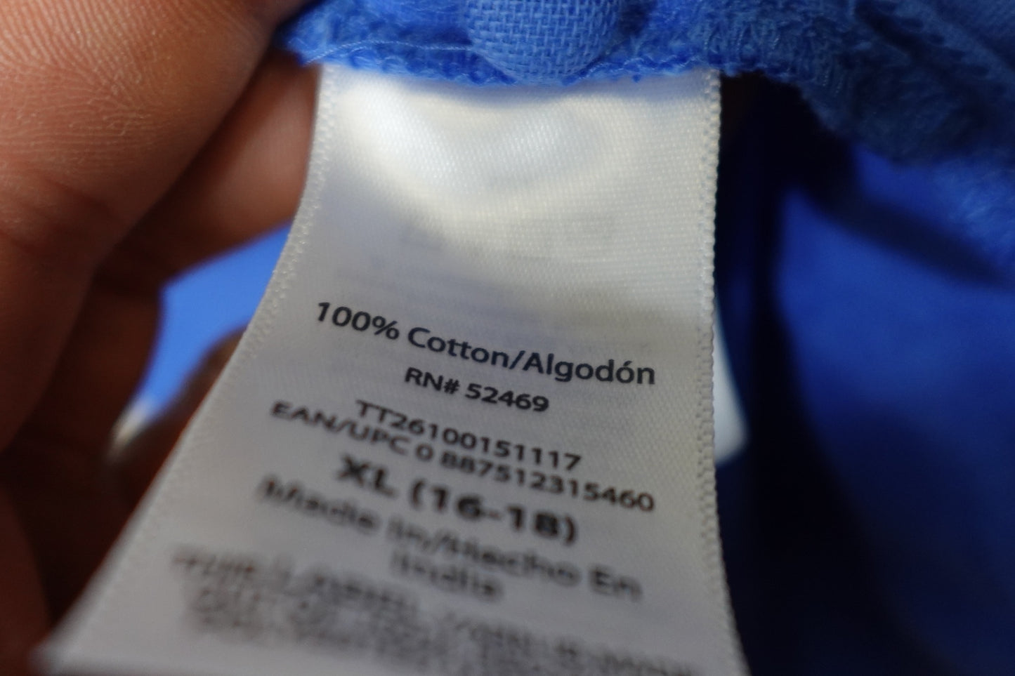 Time & Tru, New Sundress, Size 16/18
