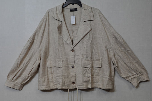 Lane Bryant, New Jacket, Size 28