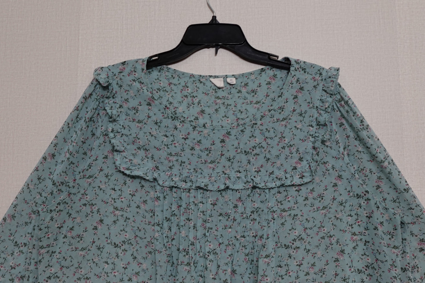 GAP, Long Sleeves Top, Size 2XL