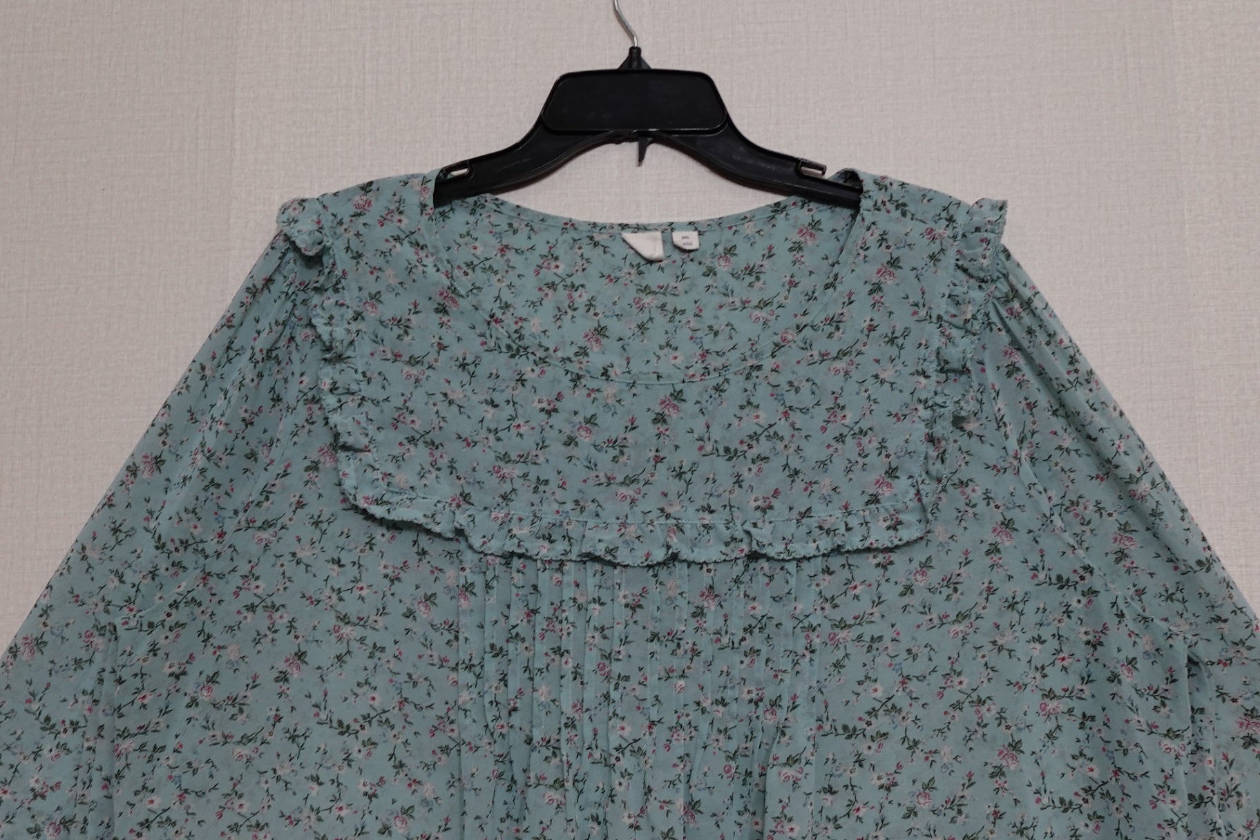 GAP, Long Sleeves Top, Size 2XL